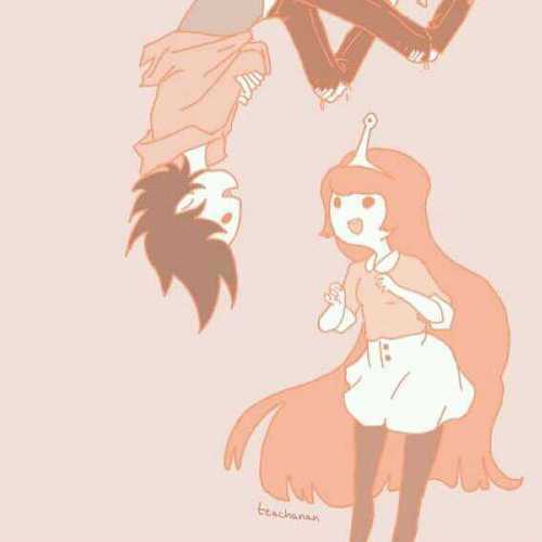 Hello im Princess Bubble Gum u can call me Pebbles #MARRY: By Cute Husband  @Marshall_Lee58