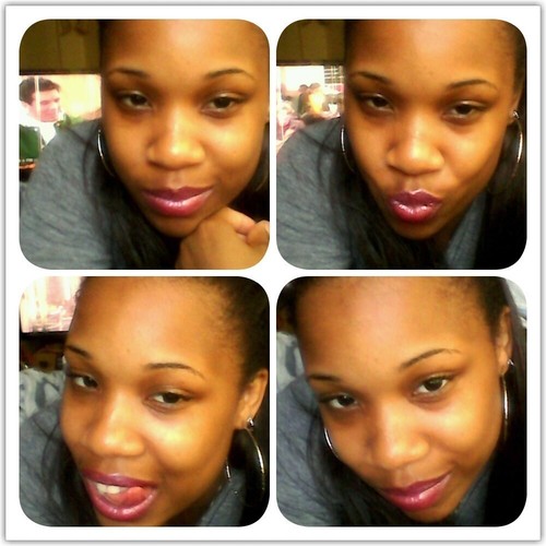 Mother Of The Greatest LilBoy #TeamMALAKHI ... Graduate #ClassOf2012 ... Enjoyin Life #TeamRedskins #RedskinsNation .!!!!!!