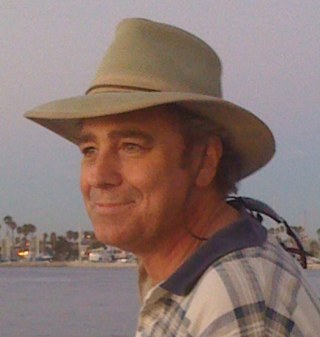 Husband and father. Cat dad too. Made a career in SoCal real estate. A fan of motorsports and adventure. Vehemently anti-fascist.