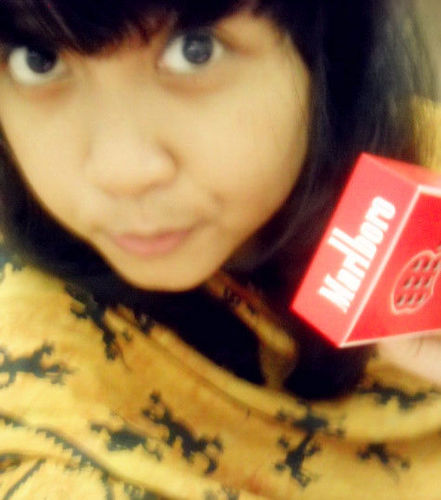 • Anisha Nur Adzani • 26.04.1998 • Love @Alwajdi_Aniisha :* 
Follback ? Just Mention ƪ(ˆ▽ˆ)ʃ