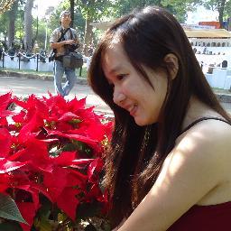 Smile & Tear are my close friends
