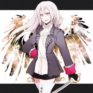 I'm the Queen of Awesome, Julchen Beilschmidt! Say, have you seen mein schwester @NyotaliaGermany? {Fem!Prussia RP account}