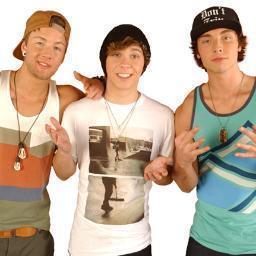 we came from the xfactor and now were singers of our own we are very blessed to be where we are love you all of our emblems love yall you all are amazing =)