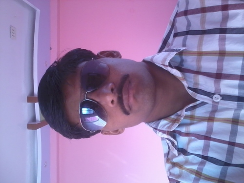 surajbabar9's profile picture. 