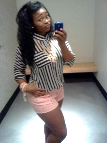 Jaisha/18♡ Follow my Love @kerry_williams; ♥Follow me on instagram : @Lovee_Jaisha ღღღ