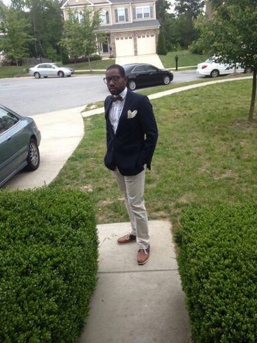 LevonteKnight's profile picture. A day like all days, filled with those events that alter and illuminate our times...and you were there! No Pressure No Diamonds!