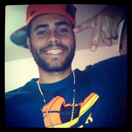 Deus no Comando!