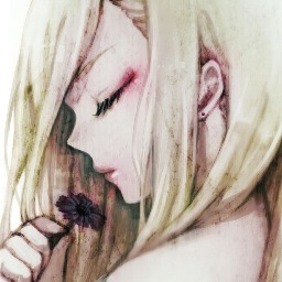 Love, life isn't fair. It never is and never will be. I mean, look at me, the woman who had to become a hostess to pay the bills. If you touch, you die./OCRP18+