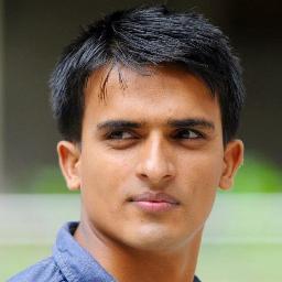 arjundristi Profile Picture