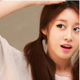 ↷ Role Player of  Park Jiyeon ↷ #93Line ↷ T-ARA's Visual ↷