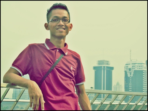 | @agungprayogo_  | #FollowBack |