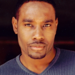 Love General Hospital, One Life to Live and my favorite actor is Morris Chestnut #GH, #OLTL