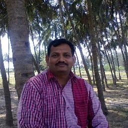 I am a retired Army personal. Now I act as a social worker.