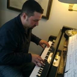 nick_D7's profile picture. working stiff, part-time musician