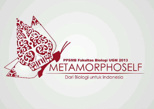 Satu-satunya sumber informasi valid soal PPSMB Biologi UGM 2013 di Twitland. Welcome to the family :)
