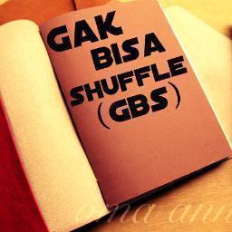 Member Shuffle@SSF_ID anggraini putri