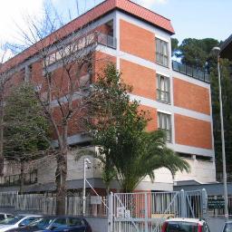 Casa di accoglienza situata nelle vicinanze della basilica di San Pietro