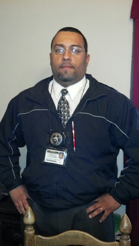 Bail Enforcement / Fugitive Recovery