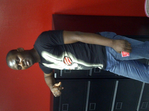 Gmyke101's profile picture. Easy going guy and very caring to friends