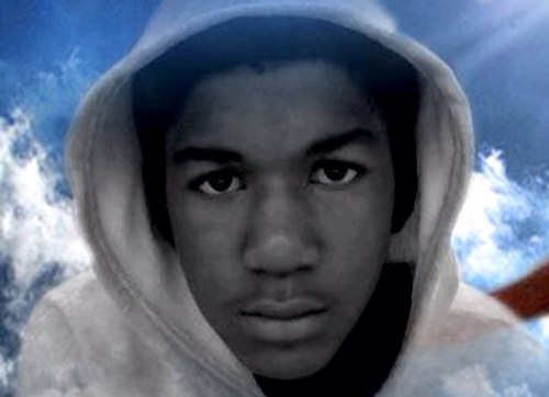 Here To Motivate and Inspire. #RIPTrayvonMartin You Will Live On Forever! #JusticeForTrayvon #HoodiesUp