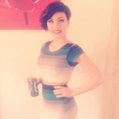 Follow me on instagram
Laurennnn82