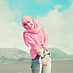 Qonita Ramadhania (@nitaramadhania) Twitter profile photo