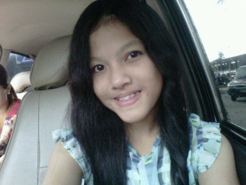 11.September 2001 :P ☆I'm Fanisa,,░F░O░L░L░O░W░. ME •°••• And Add-My FACEBOOK : Fanisa athayumna.. Just mention :DD

˚˚♥♏άKα§îîîîîĦ♥˚˚  \(´▽`/)