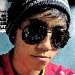 Syafie22's profile picture. 22/12/1996