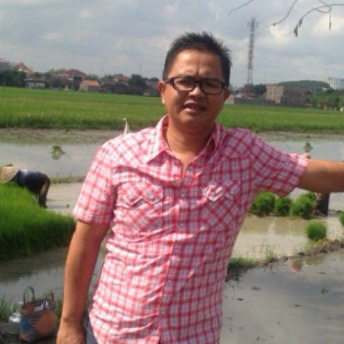 ImamHendra's profile picture. 