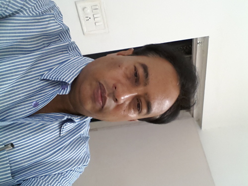 Sr Vice President HRM