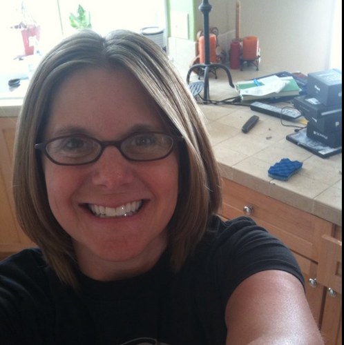 Exercise Physiologist for Cardiac Rehab. Love coffee, sleeping in, Mexico, warm weather, palm trees and whippets. Traveling and my friends and fam!!