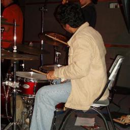 el_churre's profile picture. Ing. Sistemas de la UL. Pasión x la música, tecnología y deportes.