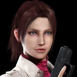 My name is Claire Redfield. I work for Terra Save. My brother is Chris Redfield. #engaged to my lover @ KnightNero400. Daughter Amy Redfield