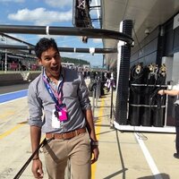 Manish Burman (@mani_burman) 's Twitter Profile