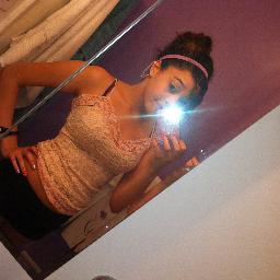 Follow me on IG @brittanyydaee_