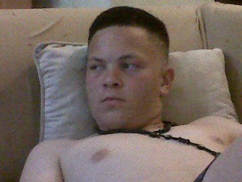 Rugby player