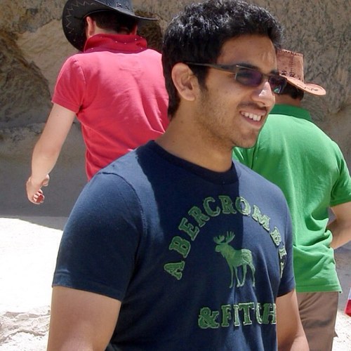 AjiteshBasani's profile picture. Artist. Education enuthusiast. Reluctant Engineer. Fitness Freak. Preacher. Dreamer. Optismist.