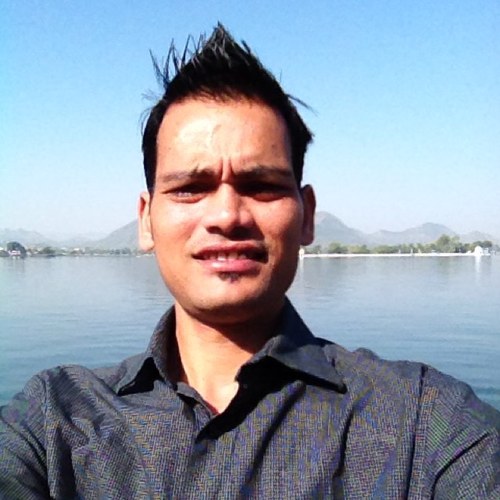 PayuNilu's profile picture. 