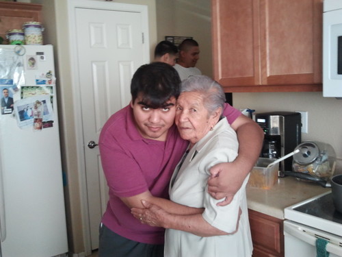 Cinematiceric's profile picture. Activist, Uncle, Educator, and a Student of Life.