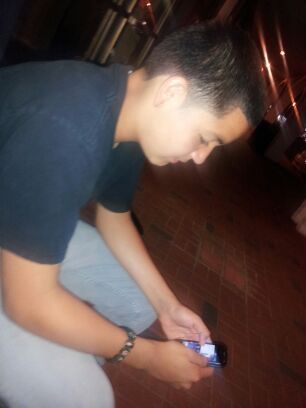 j0ey_Ayee's profile picture. 