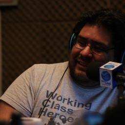 Conductor Todos @somosilegales Radio, productor en @MuyDeLaMente y parte de @musicaporzanon
