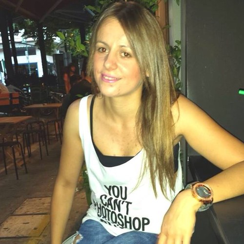 alexandramou11's profile picture. 