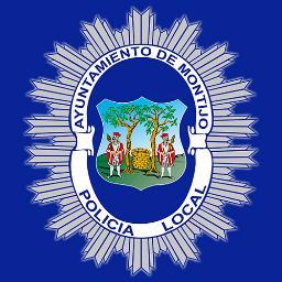 Perfil Oficial de la Policía Local de Montijo (Badajoz). Canal de información, avisos y consejos sobre Seguridad Ciudadana, Tráfico y Protección Civil.