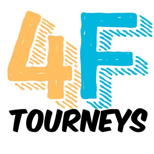 No mínimo 3 Tourneys de #BO2 por semana.  #XBL #4F