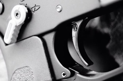 Owner of Blak-Out Photography. Weapon & firearm photography, reviews, product development, marketing. Contact for services