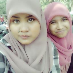 Allahu ma'i , Allahu nadhiri, Allahu syahidi | I'm part of FIP Education of Elementary School Teacher UNJ'12 | @synchro_royhan
