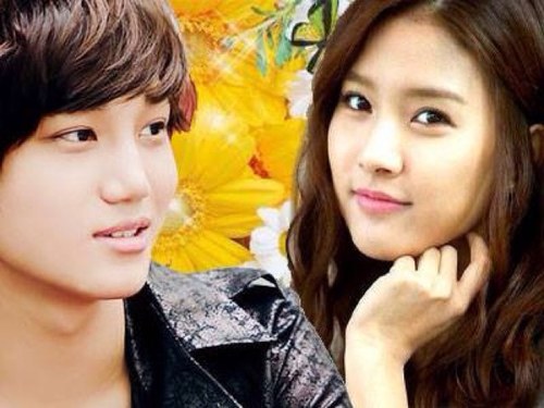 Twiiter Fanfiction Korea ģ¢ģ berisi ff dari admin and author tetap FFK