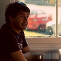 Dan DeGasperi (@dandegasperi) 's Twitter Profile