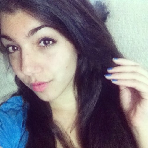 Mor,Sixteen,Israel :) Follow me? ;)