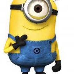 BCS Student, 14 yrs. old,Minion